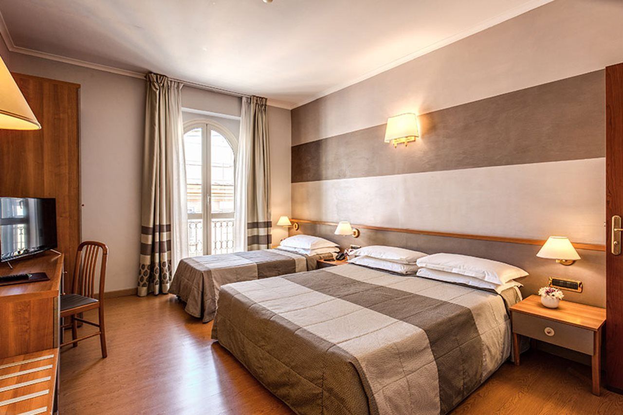 Hotel Villafranca, foto 5