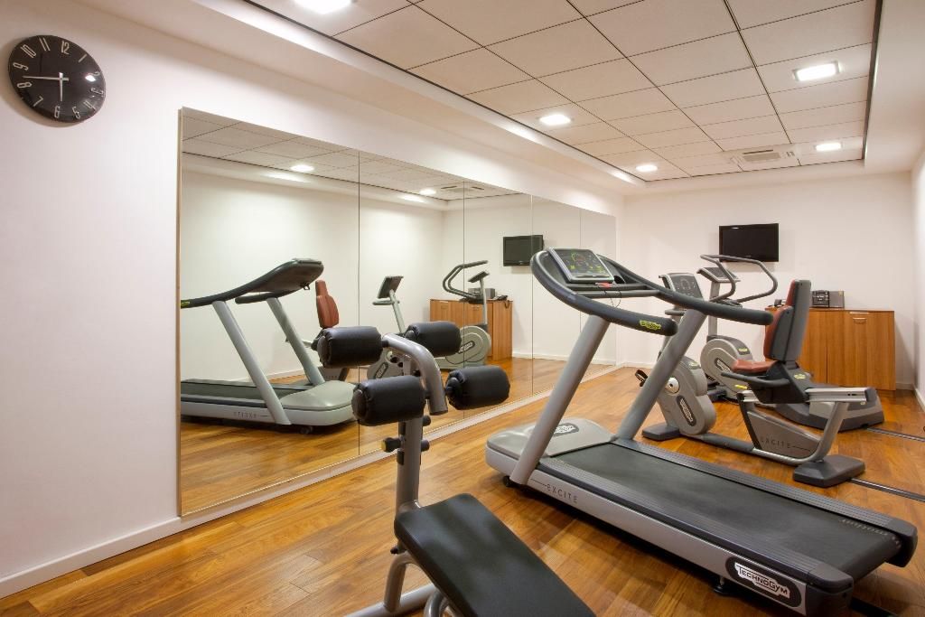 Holiday Inn Salerno - Cava de' Tirreni, foto 5