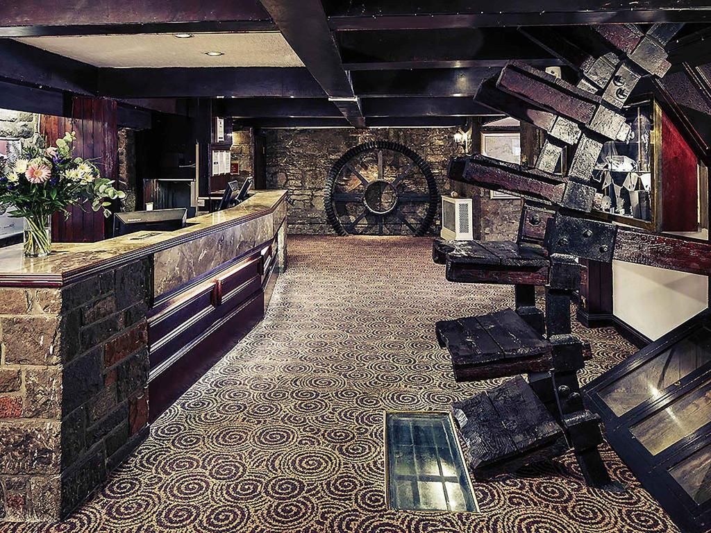 Mercure Perth Hotel, foto 6