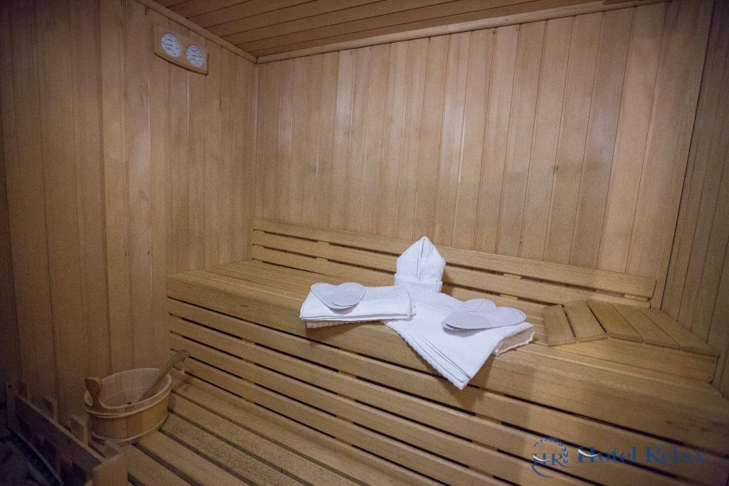 Hotel Relax Roma Nord, foto 14