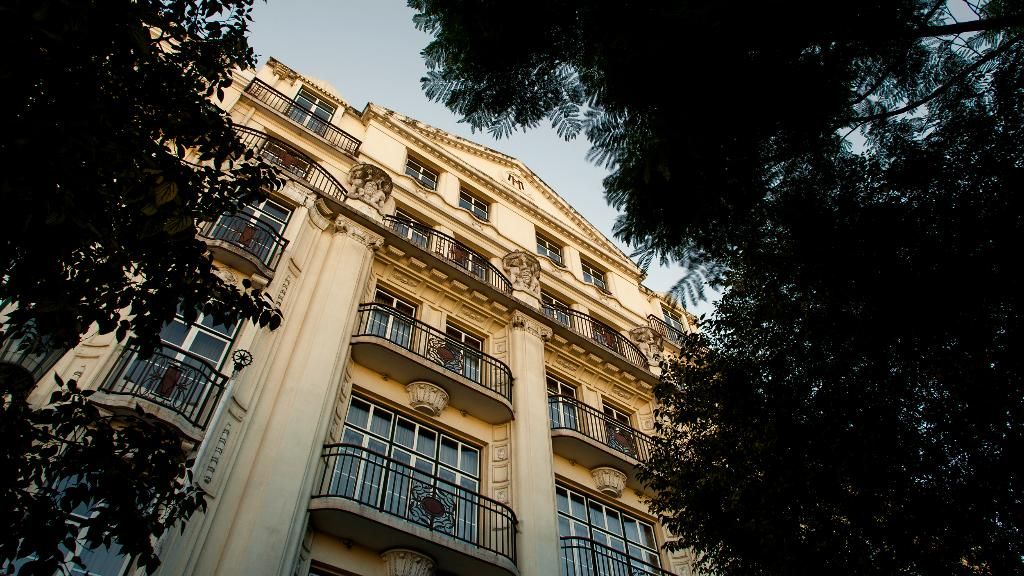 Hotel Metrópole, foto 15