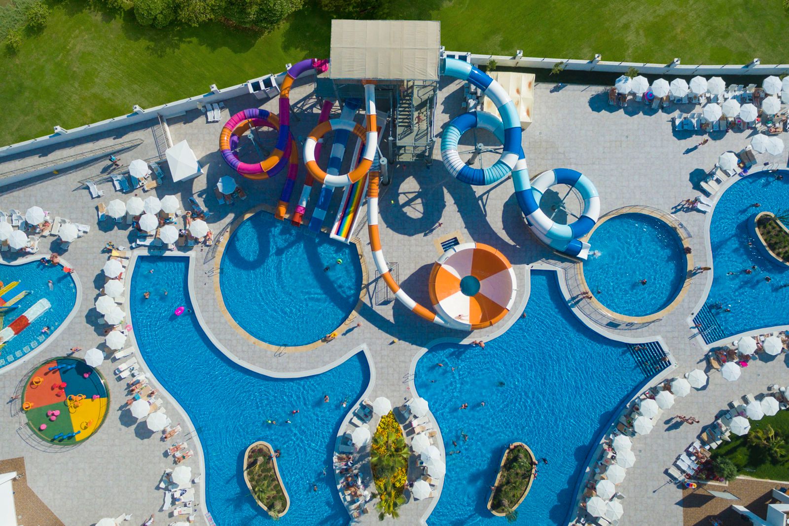 Calido Maris Hotel, foto 3