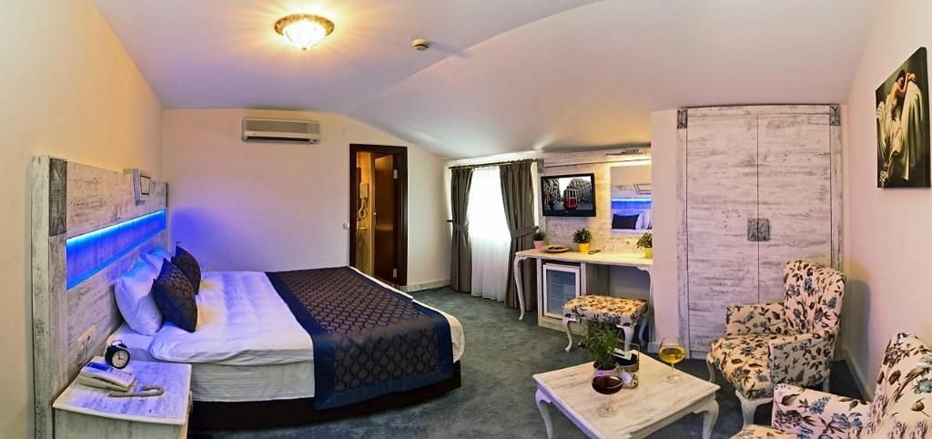 Sögüt Hotel Old City Istanbul, foto 8