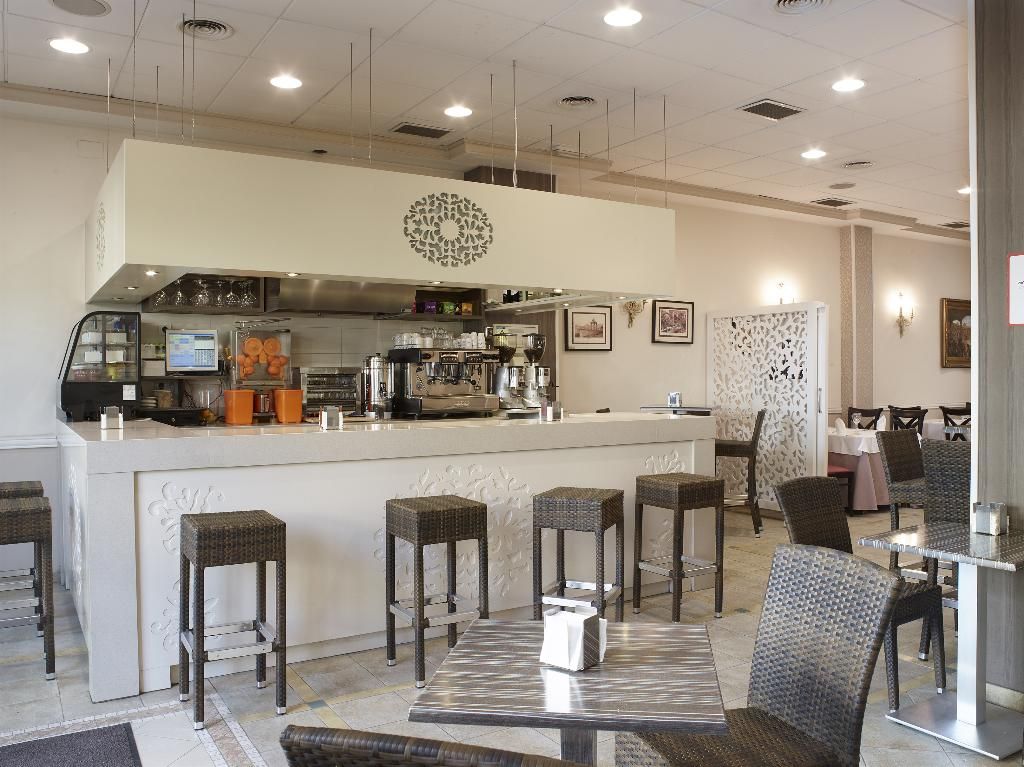 Hotel Maestranza, foto 9