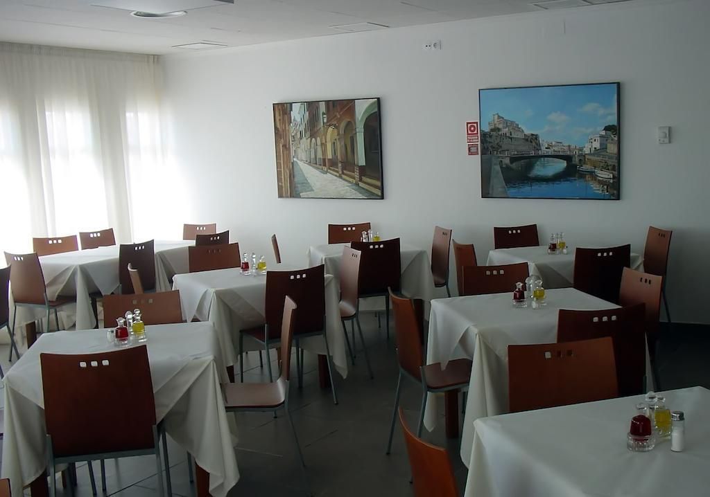Hotel Platja Gran, foto 8
