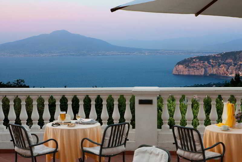 Hotel Jaccarino, foto 9