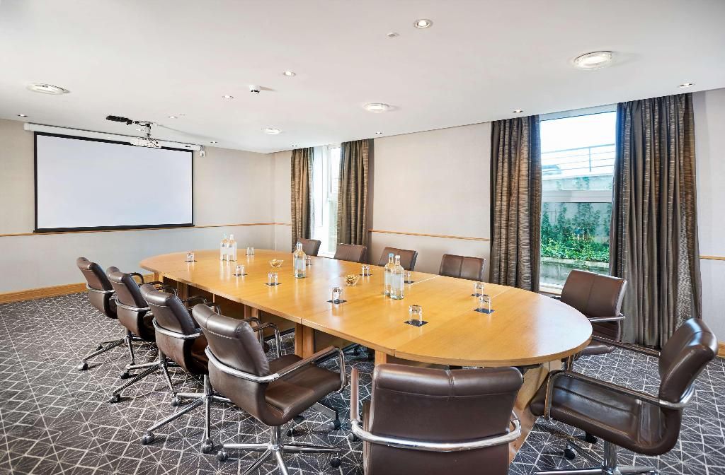 Hilton Croydon, foto 9
