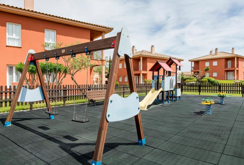 Aparthotel ILUNION Sancti Petri, foto 9