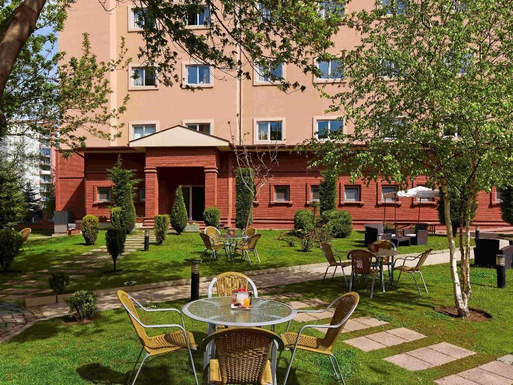 ibis Eskisehir, foto 11
