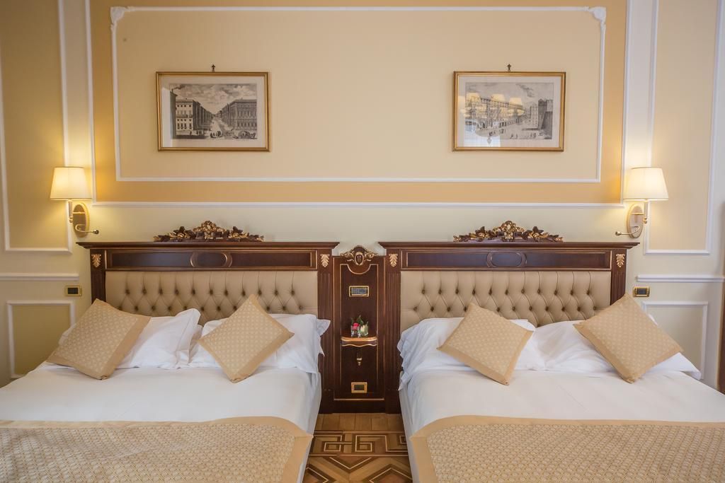 Hotel Bristol Palace, foto 2