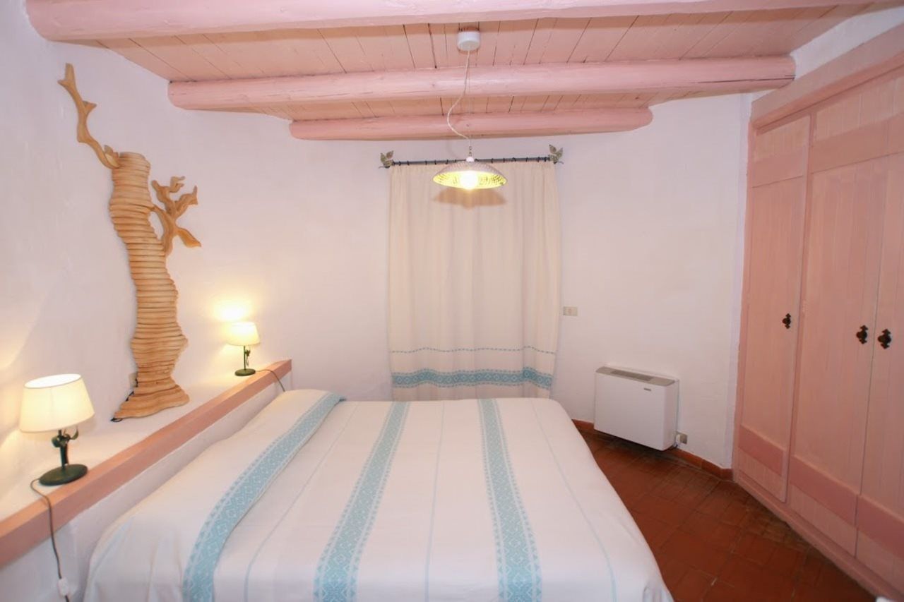 Hotel Resort & SPA Baia Caddinas, foto 10