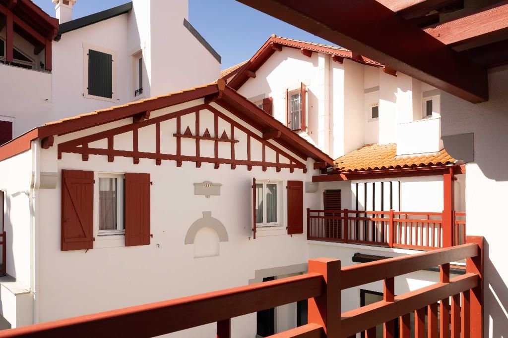Hôtel Kemaris, foto 10