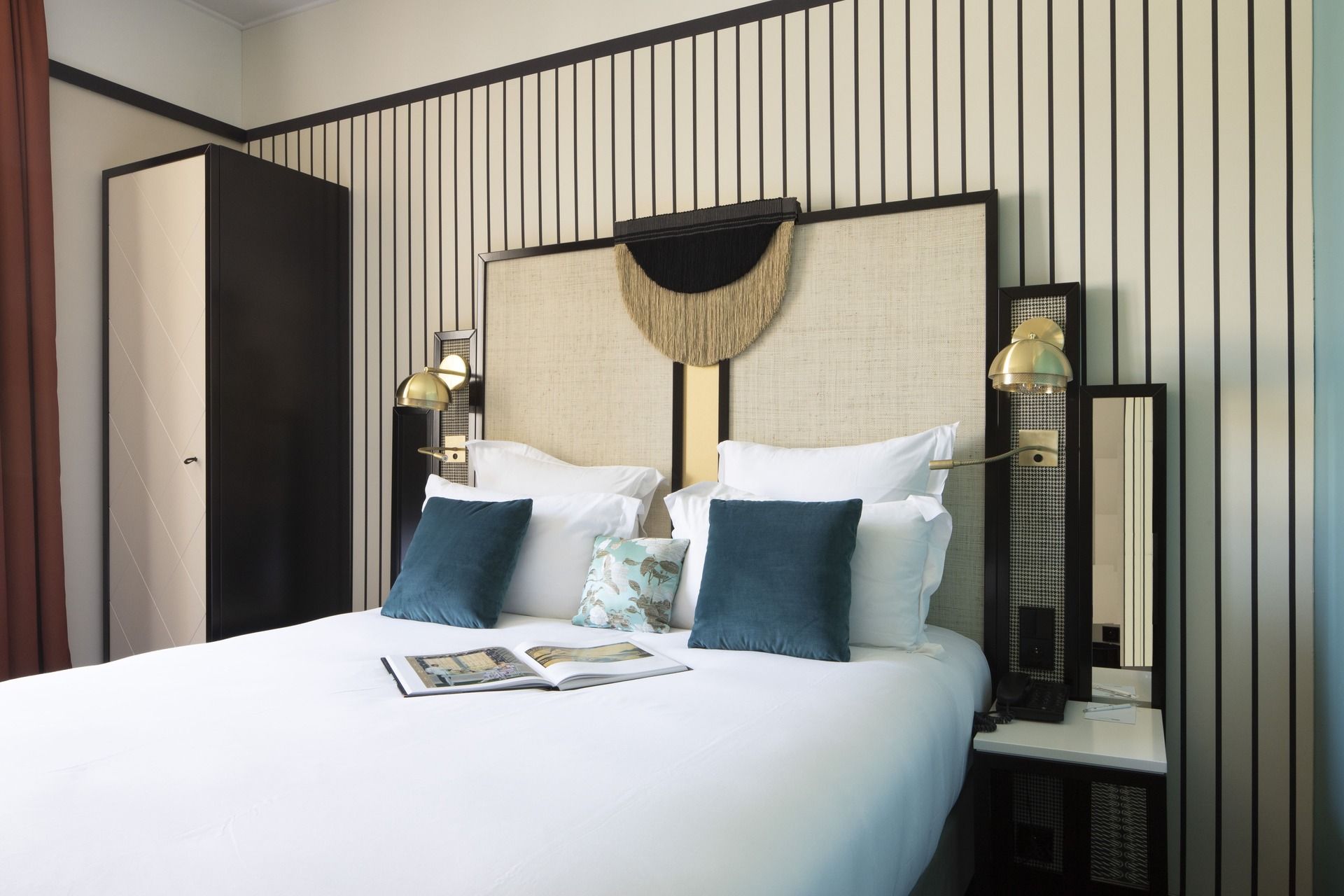 Best Western Premier Hotel Roosevelt, foto 6
