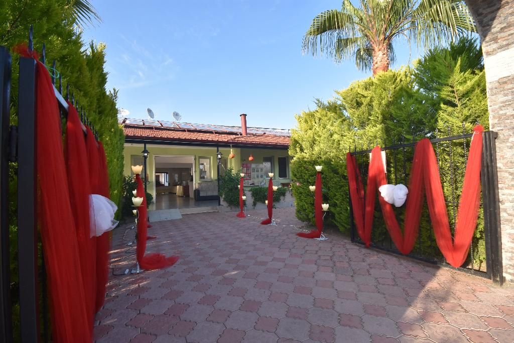Nazar Garden Hotel, foto 7