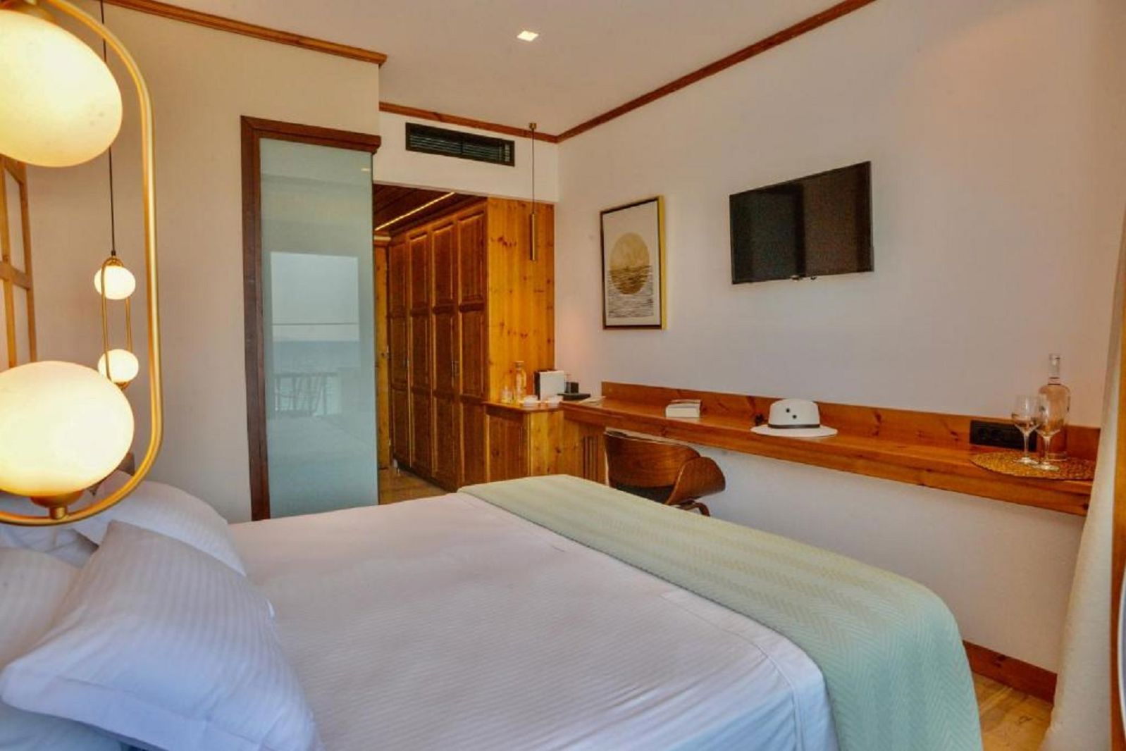 Sunrise Hotel, foto 6