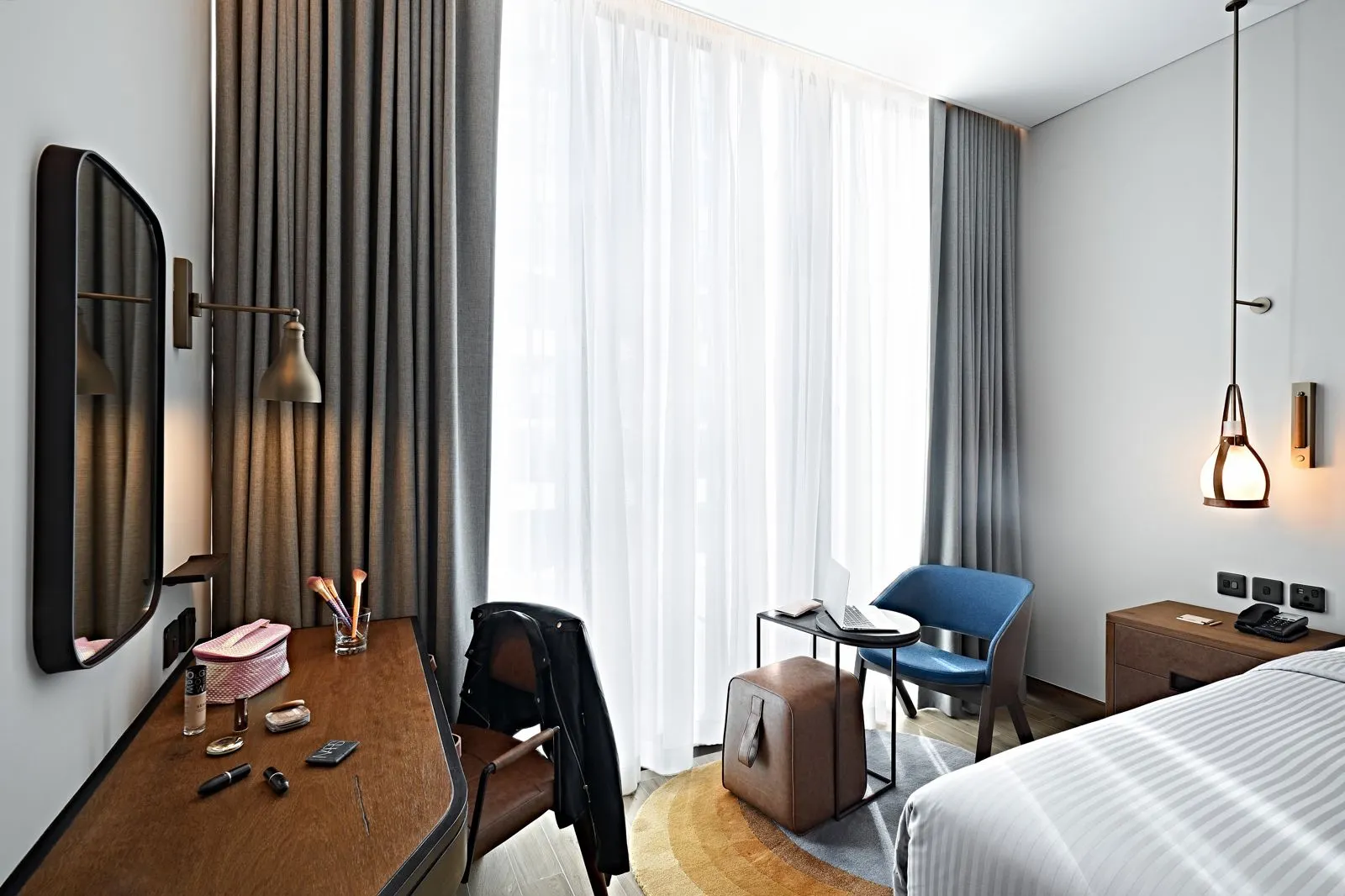 Barceló Business Bay Dubai (voorheen Revier Hotel Dubai)