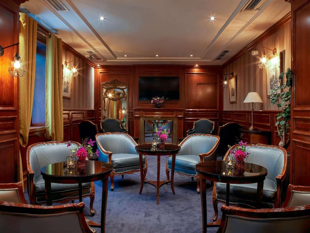 Meliá Paris Vendôme, foto 3