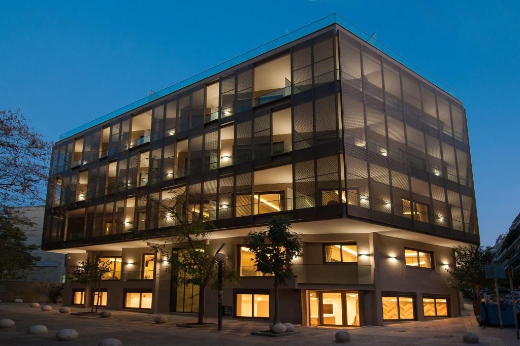 Athens Platinum Rooms And Suites, foto 10