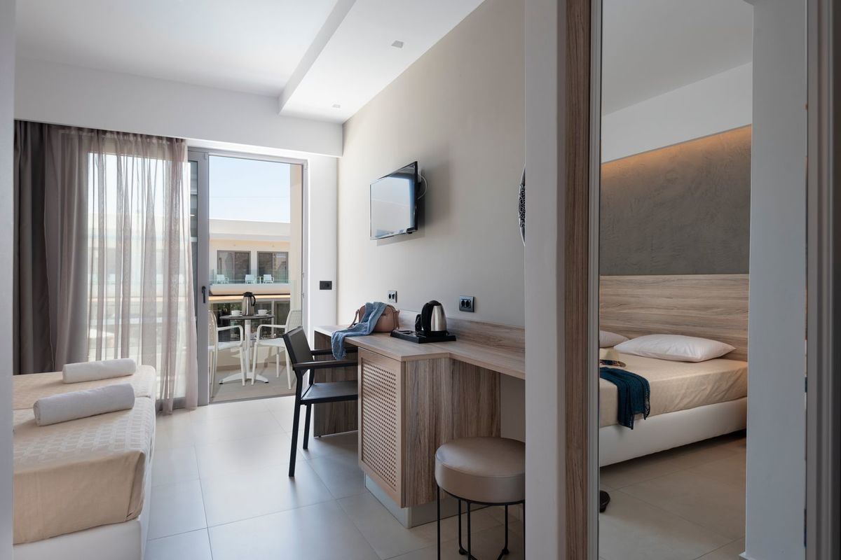 Oneiro Boutique Hotel, foto 6