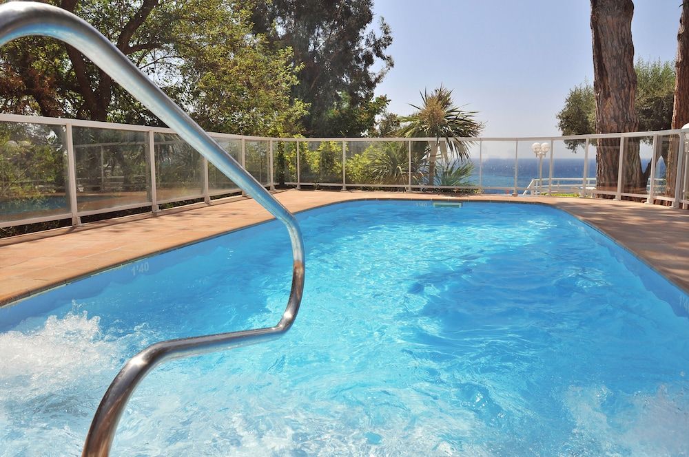 Hotel GHT Xaloc, foto 4