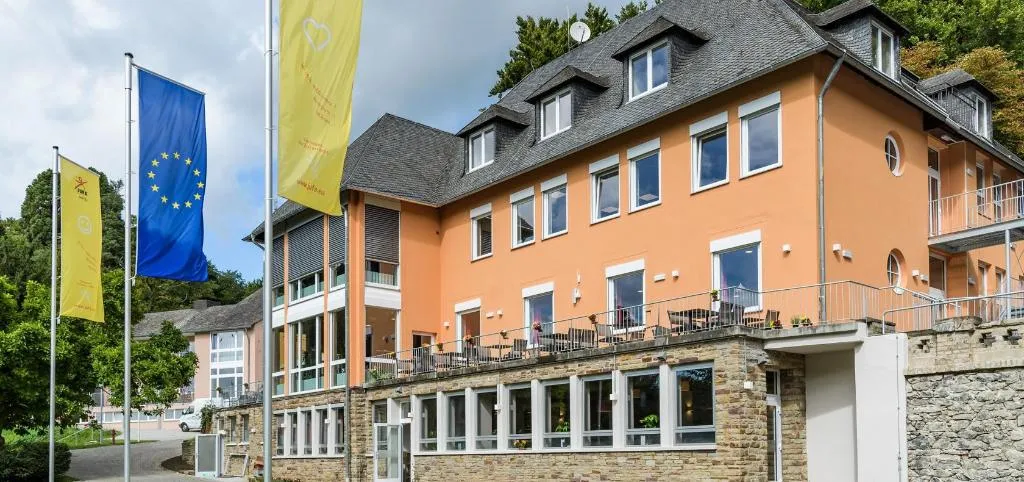 JUFA Hotel Königswinter