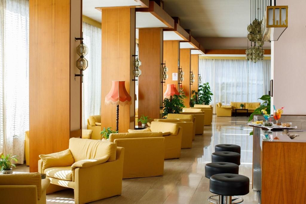 Grand Hotel Cesare Augusto, foto 15