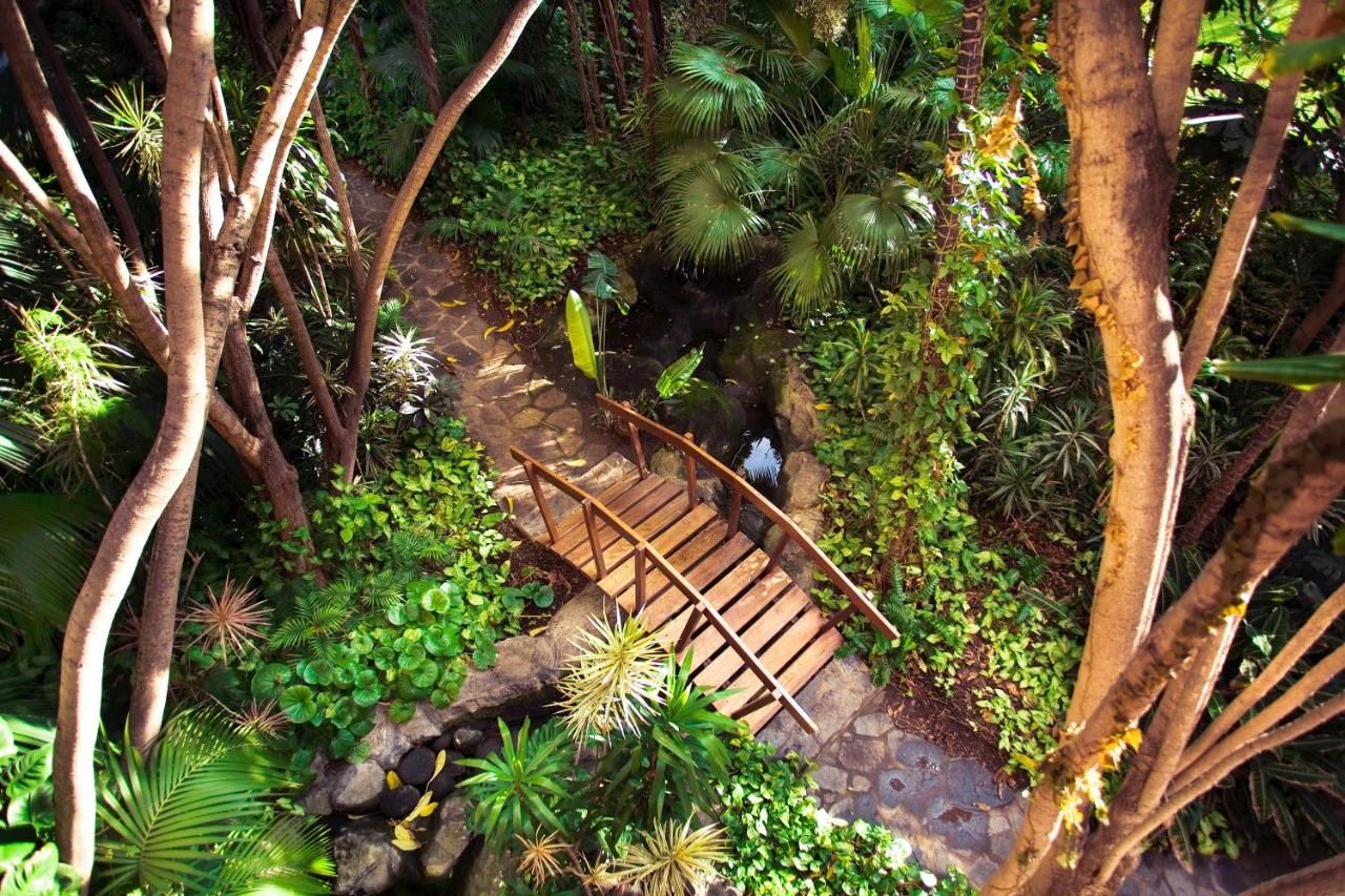Hotel Botanico & The Oriental Spa Garden 5* GL, foto 4