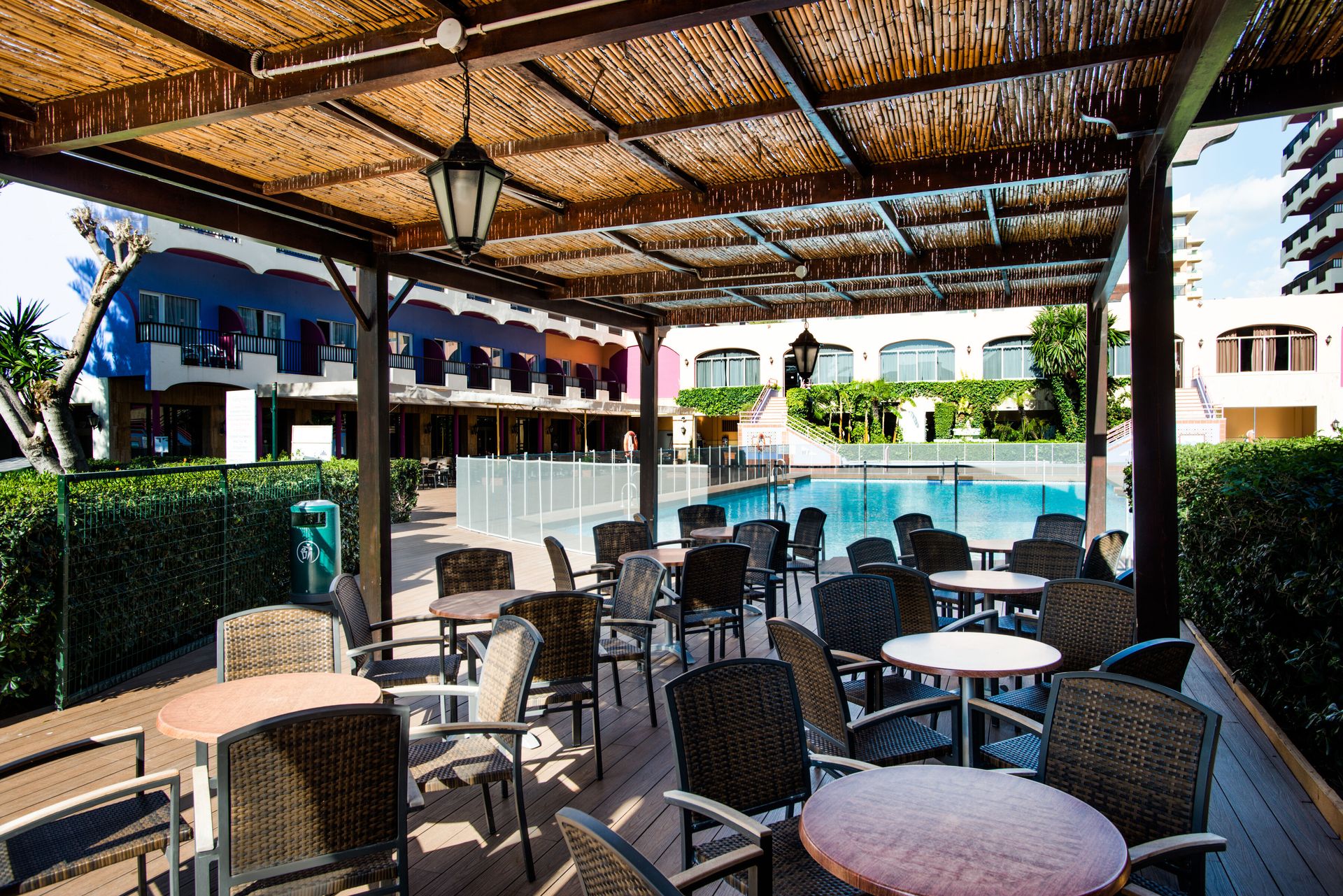 Hotel Monarque Fuengirola Park , foto 14