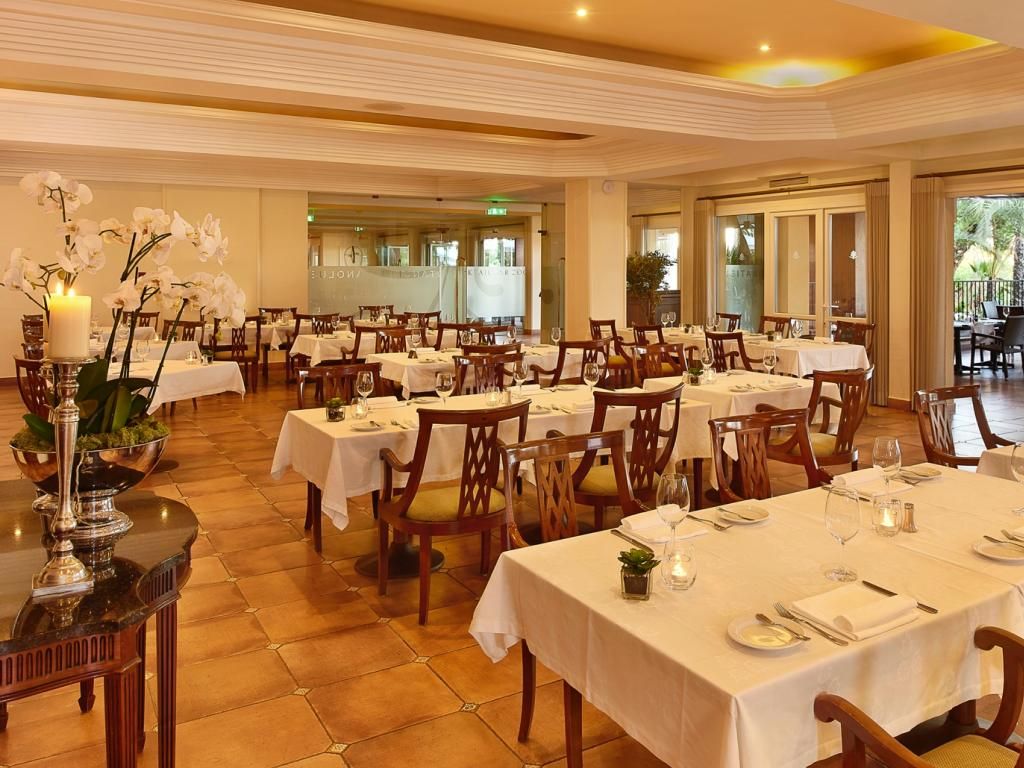 Ria Park Hotel & Spa, foto 4