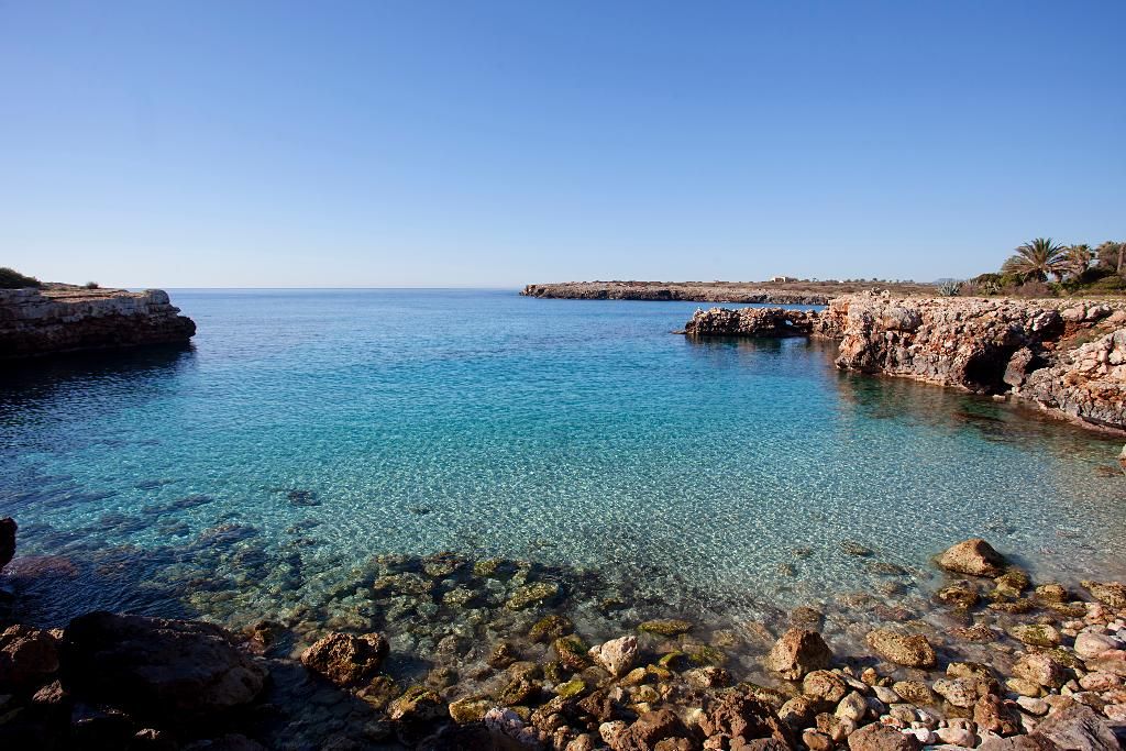 Cala Morlanda Estudios, foto 3