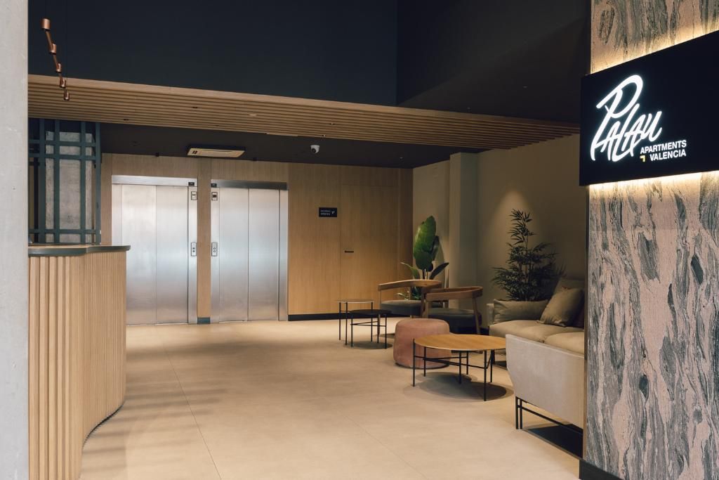 Palau Apartments, foto 11