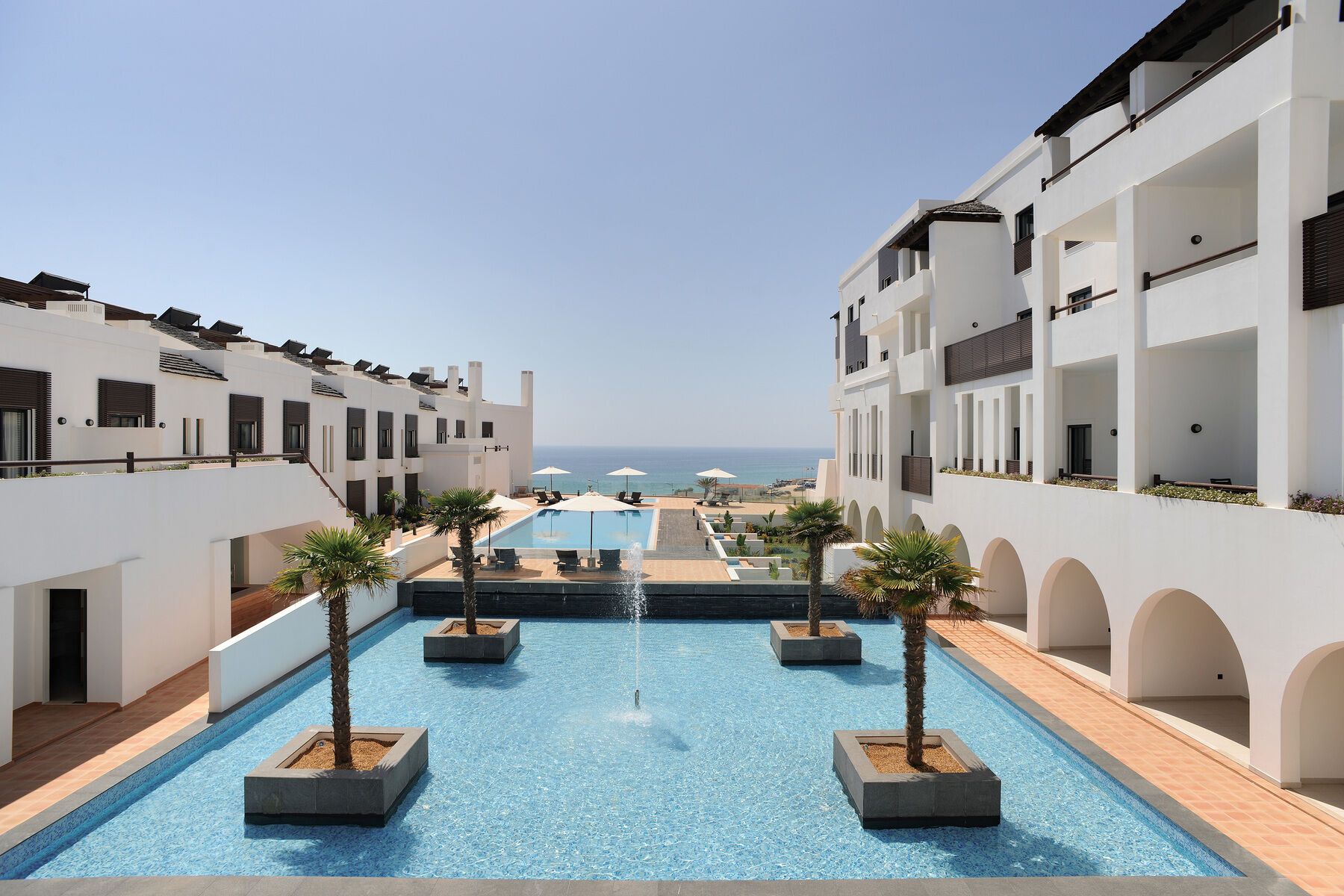Belmar Spa & Beach Resort, foto 10