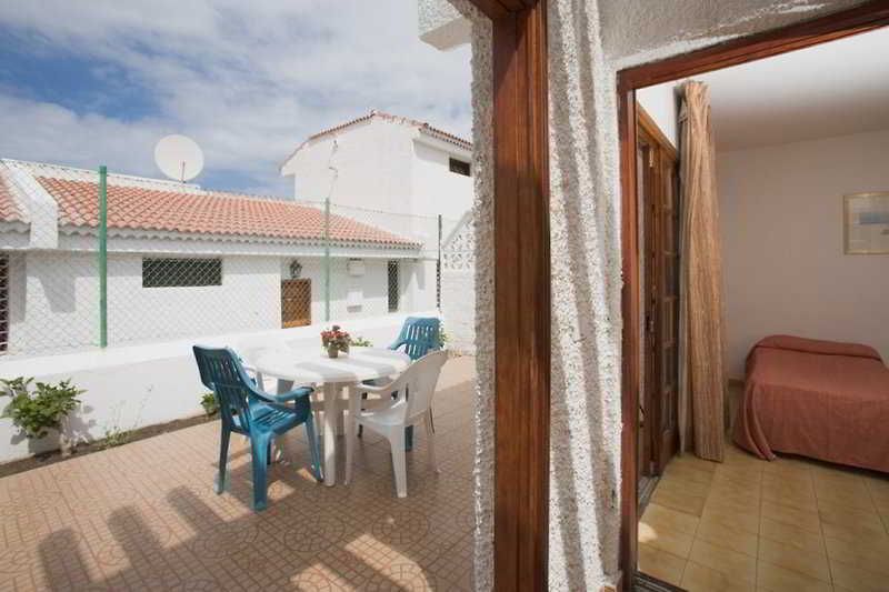 Apartamentos Tinerfe Garden, foto 10