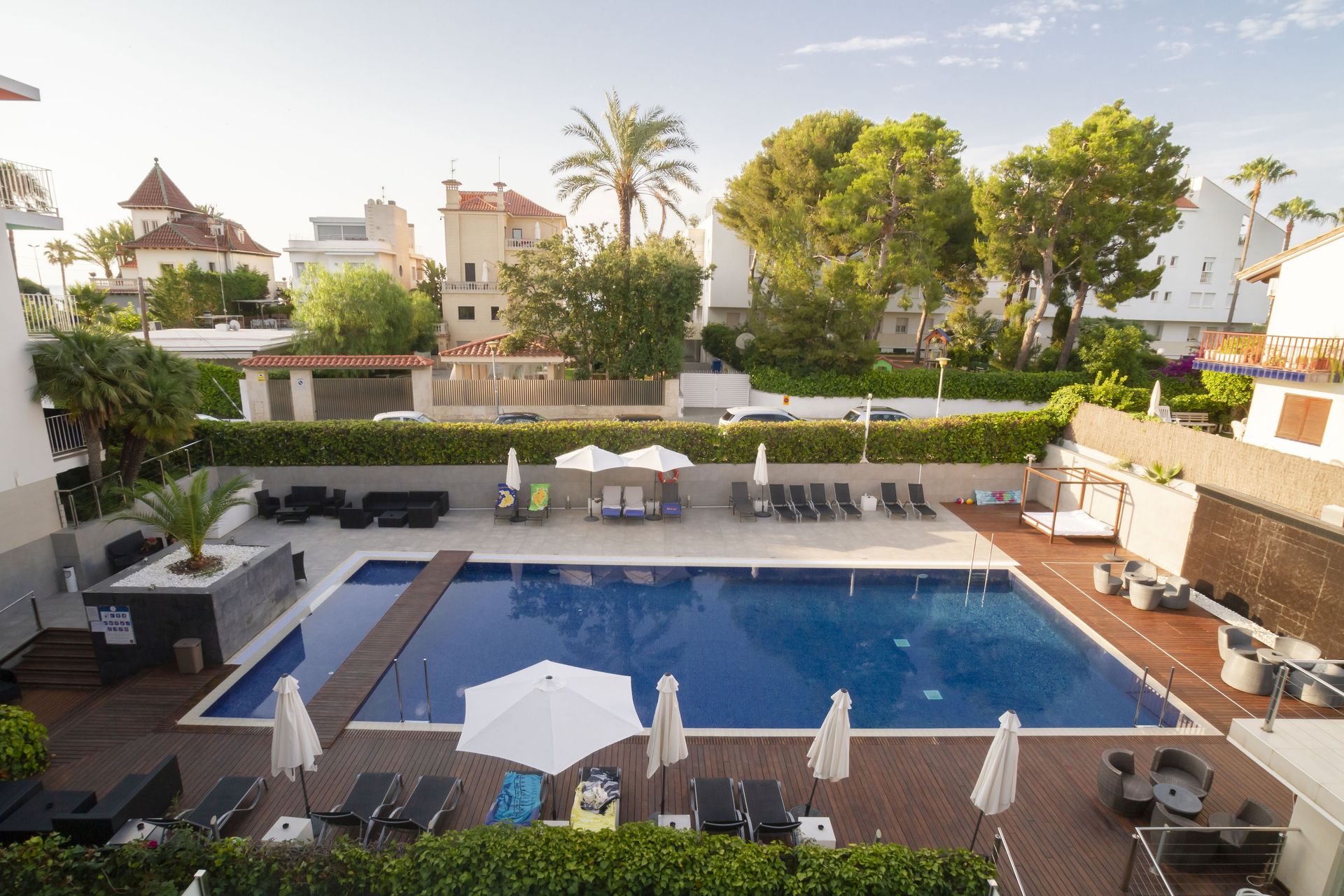 Hotel Ibersol Antemare, foto 15