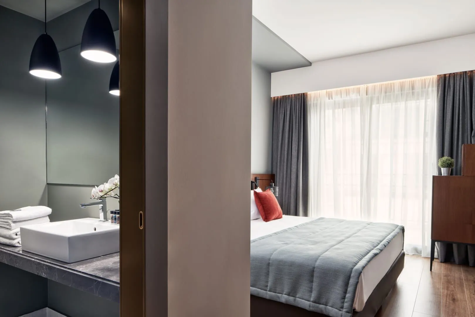 Standaard kamer