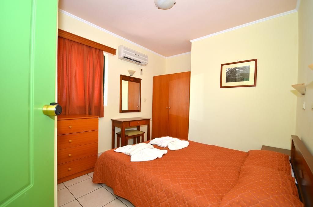 Aloni Suites, foto 5