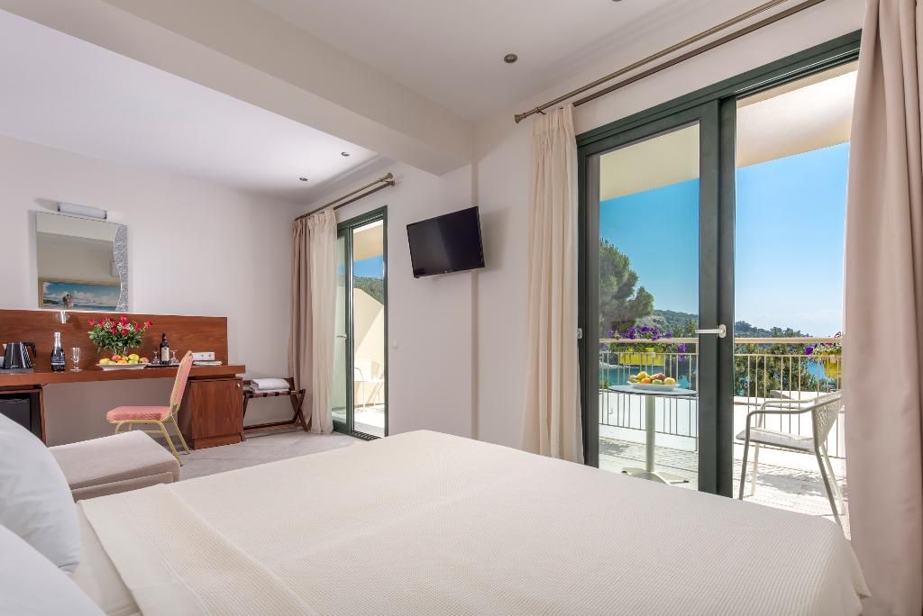 Tosca Beach Hotel, foto 3