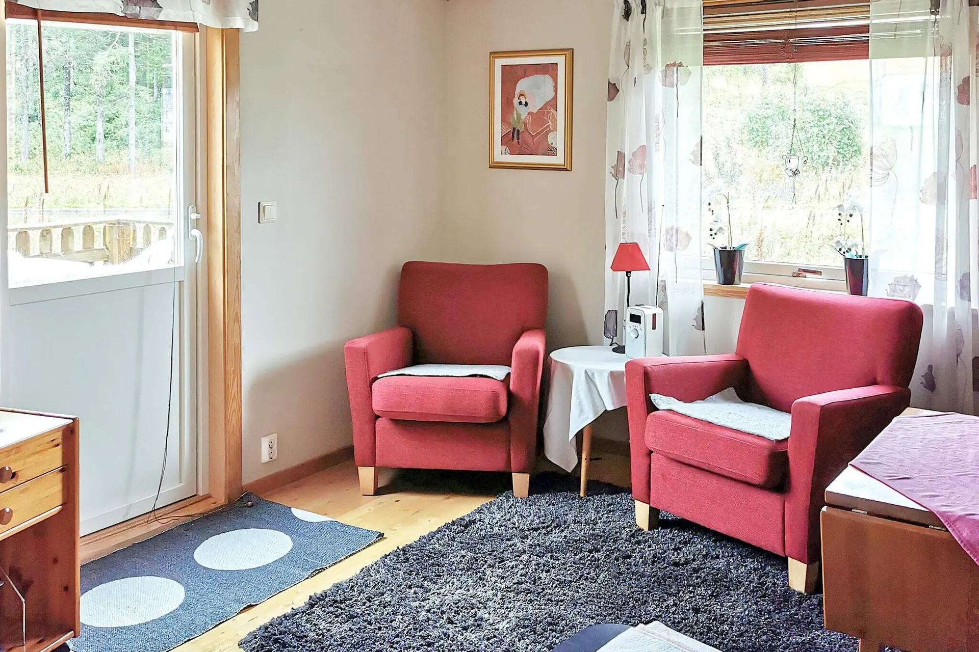 Interieur