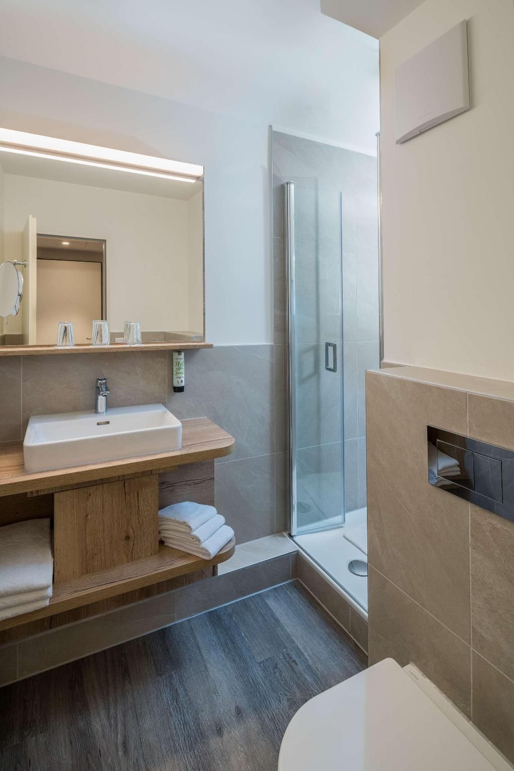 Best Western Hotel München-Airport, foto 5