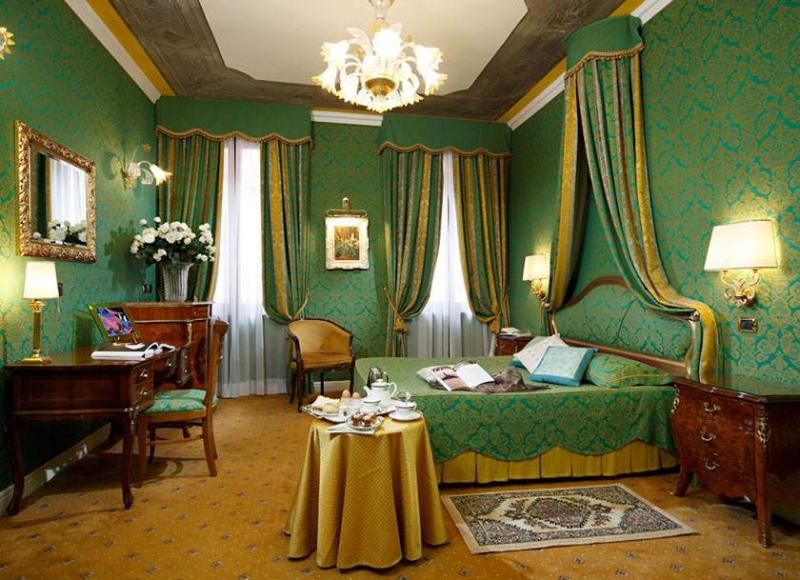 Hotel Ca' dei Conti, foto 11