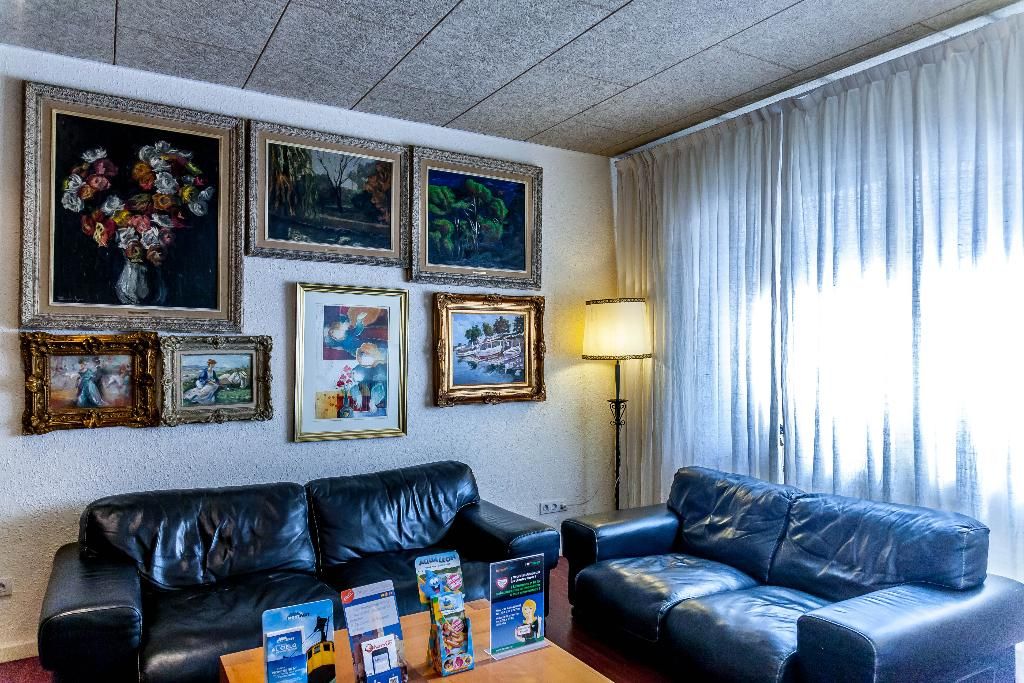 Hotel Galeon, foto 4