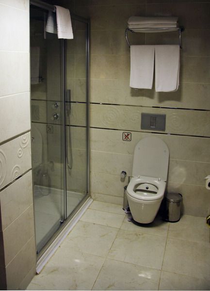 Eurostars Hotel, foto 7