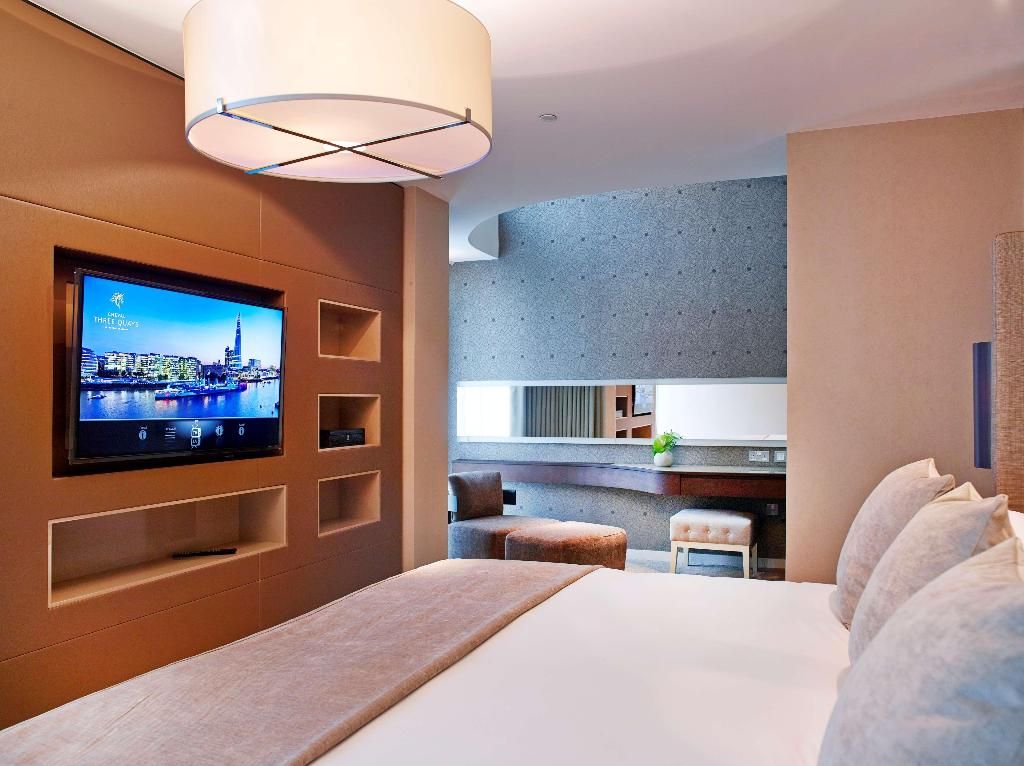 Cheval Three Quays, foto 4