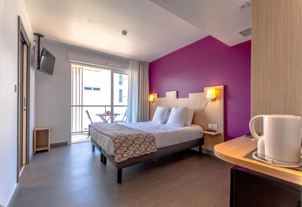 Sure Hotel by Best Western Saint-Raphael Le Dramont, foto 10