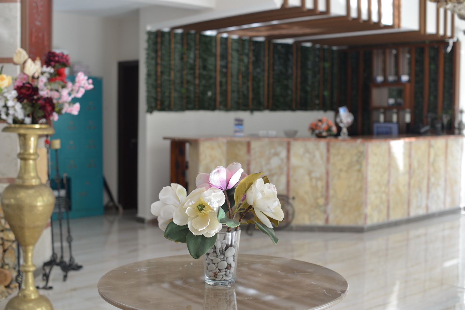 Seyir Village Hotel, foto 6