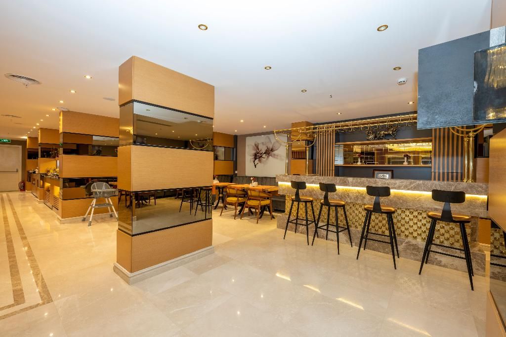 Freya Hotel, foto 3