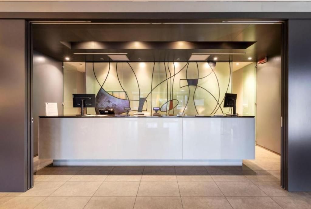 B&B HOTEL Arezzo, foto 7