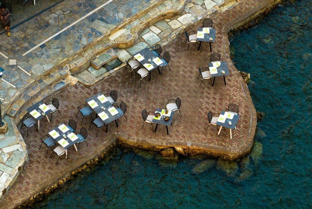 Ramada by Wyndham Loutraki Poseidon Resort, foto 5