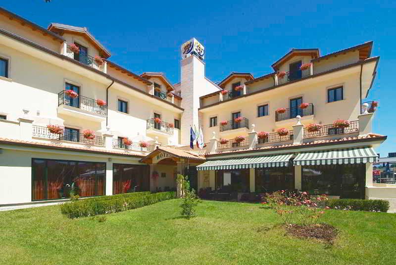 Fashion Hotel, foto 10