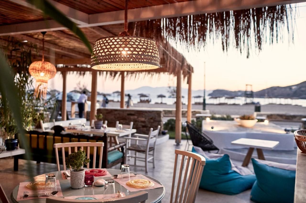 Dionysos The Sea Side Resort, foto 11